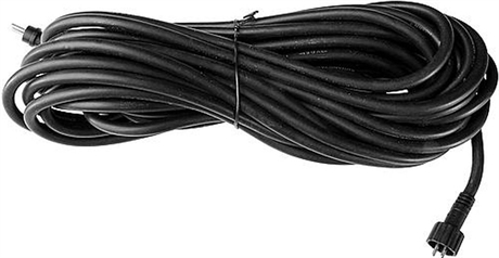 12V Garden kabel V2 1m