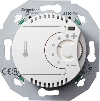 Schneider renova termostat