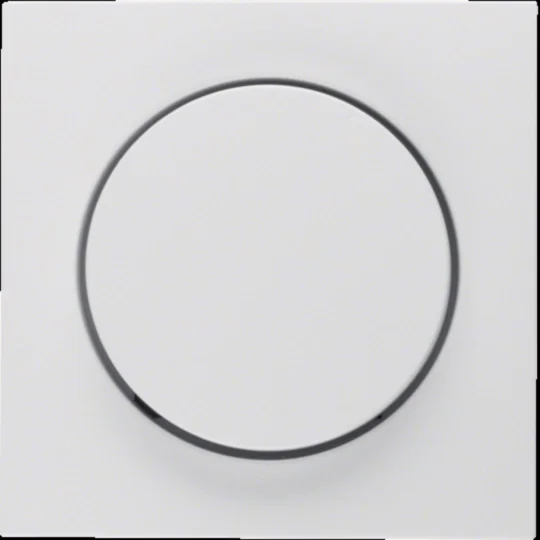 BERKER VRIDDIMMER RATT