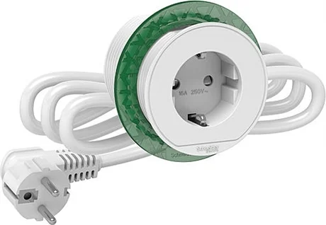 BORDSUTTAG 230V 60MM