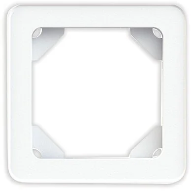 KOMBINATIONSRAMAR DESIGNX VIT