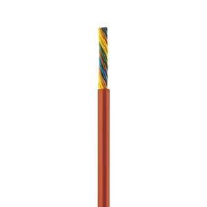 SIHF - VÄRMEBESTÄNDIG KABEL