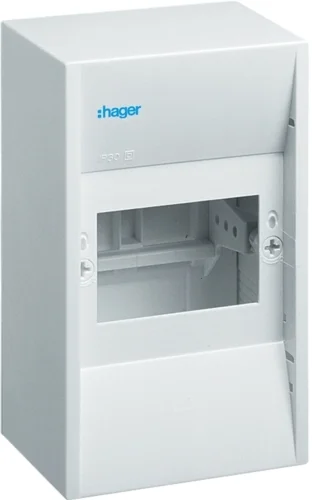 HAGER MINI KAPSLING