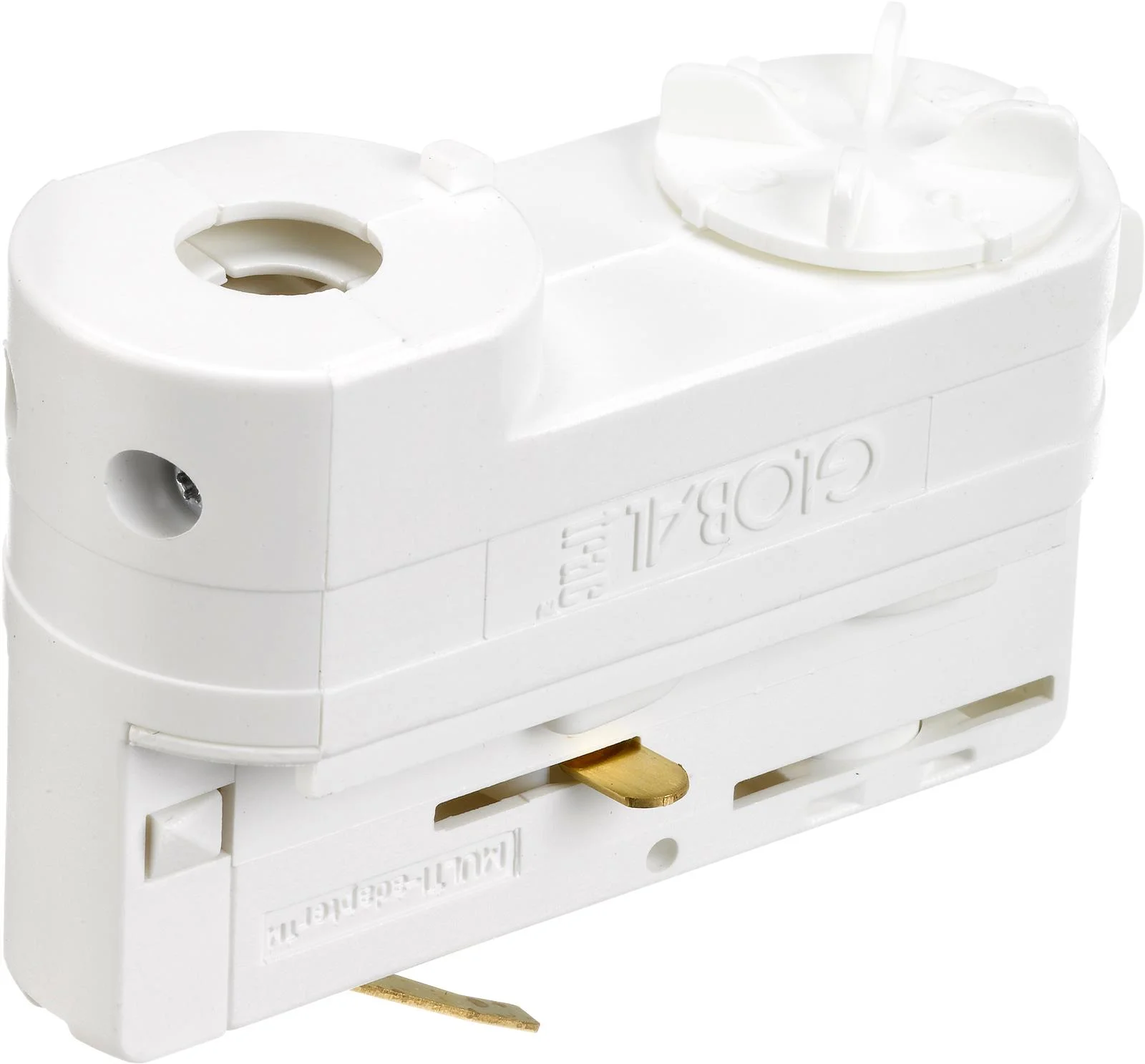 3-FAS MULTIADAPTER 