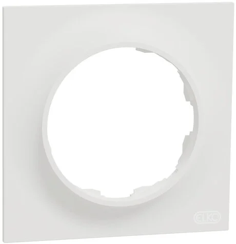 KOMBINATIONSRAM ELKO ONE - VIT