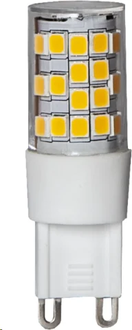 LED-LAMPA G9 HALO-LED