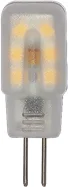 LED-LAMPA G4 HALO-LED