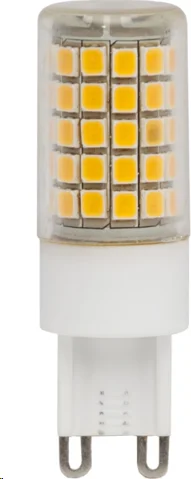 LED-LAMPA G9 HALO-LED – 2700K