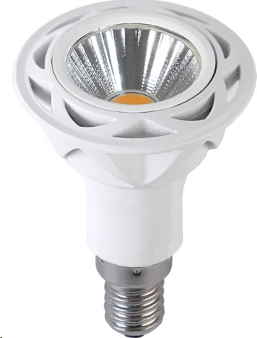 LED-LAMPA E14 PAR16