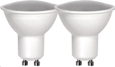 GU10 2-P SPOTLIGHT BASIC