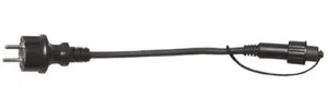 STARTKABEL SYSTEM CONNECTA