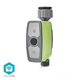 VATTENKONTROLLER SMARTLIFE BLUETOOTH
