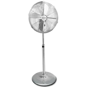 GOLVFLÄKT 40CM METALL