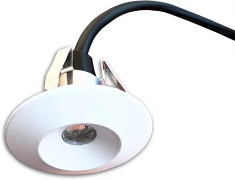 MINISPOTLIGT LED 2.0 2700K