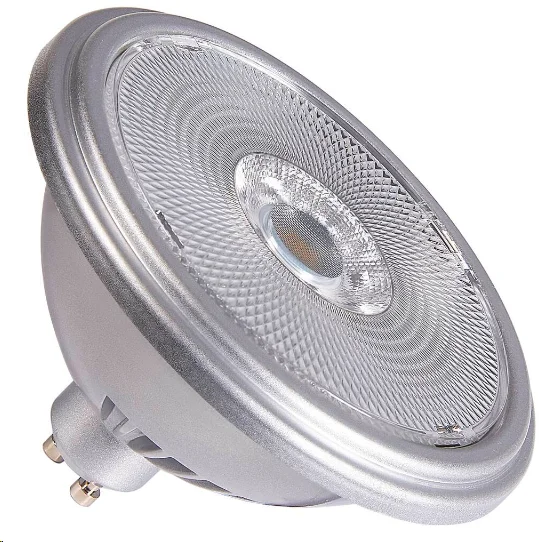 SLV QPAR111 GU10 2700K 12.5W