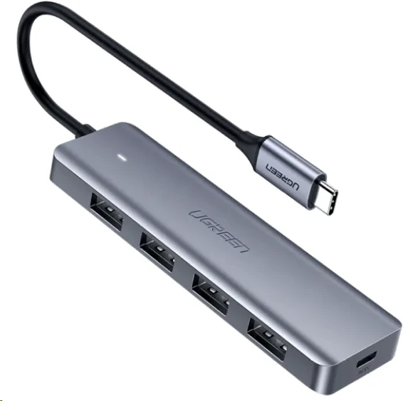 UGREEN USB 3.2 GEN 2 HUB