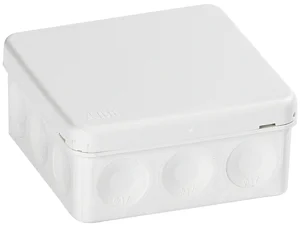 KOPPLINGSDOSA AP9 IP65 - ABB