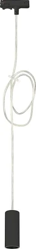 1-FAS MINIRULLE PENDEL 5W 3000K