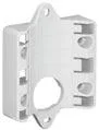 STOLPFÄSTE FÖR ELIT VÄGGUTTAG