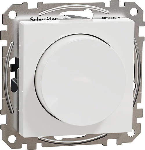 DIMMER GLE + LED 1-370W EXXACT