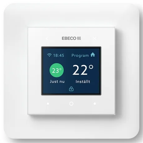 TERMOSTAT EB-THERM 500