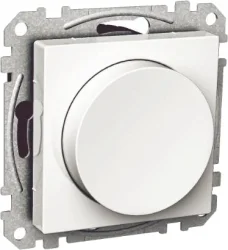 EXXACT LÅGENERGIDIMMER - VIT - 3MÅN GARANTI
