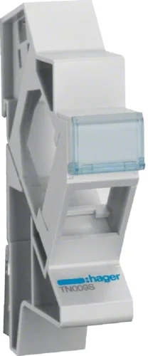 HÅLLARE FÖR RJ45DON TN009S