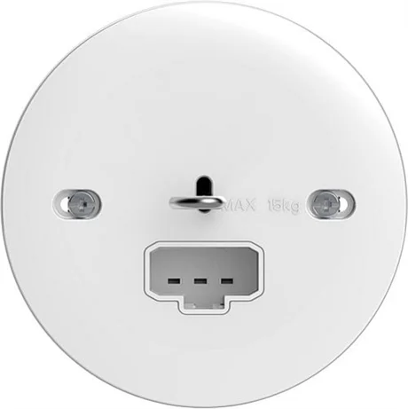 LAMPUTTAG DCL TAK INFÄLLD MED KROK