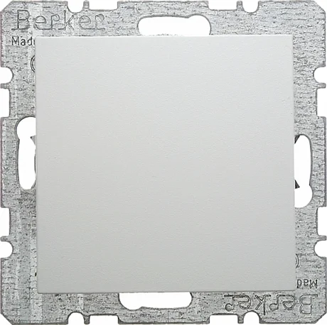 BERKER BLINDLOCK