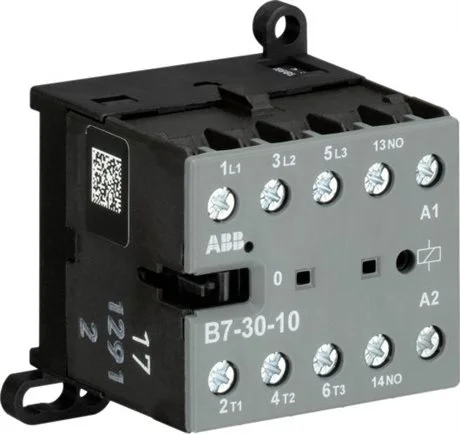 VÄRMEKONTAKTOR B7-30-10 220V