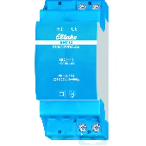 SPÄNNINGSAGGREGAT 12VDC-24W/2A - DEMO
