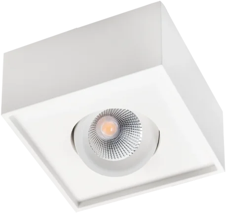 SG DOWNLIGHT CUBE LUX 3000K