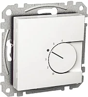 EXXACT BI-METALL TERMOSTAT 24V DEMO