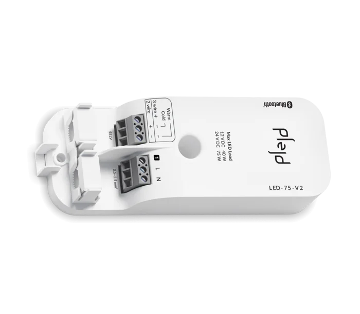 LED DRIVER LED-75-V2 PLEJD