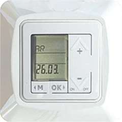 KOPPLINGSUR ASTRO 1-KANAL NOVETT ICE