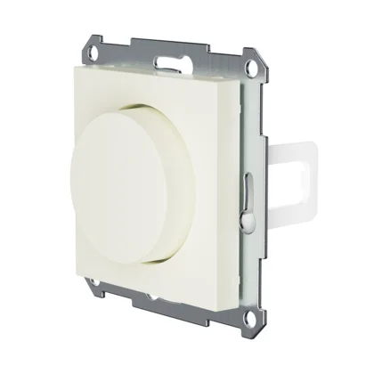 PLEJD VRIDADAPTER RTR-01-EW FJÄLLVIT