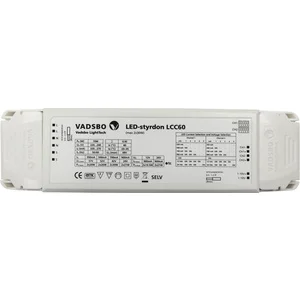 VADSBO LCC60 DRIVER