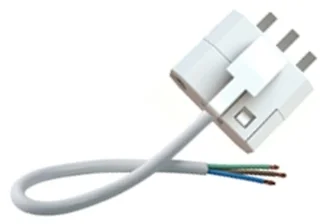 DCL LAMPPROPP MED 15CM KABEL - ETMAN