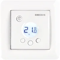 EBECO TERMOSTAT EB-THERM 205