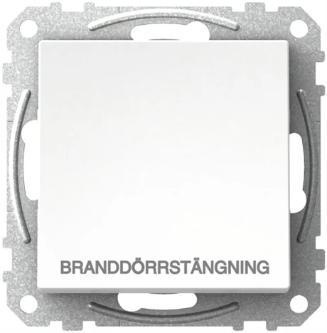 EXXACT BRANDDÖRRSSTÄNGNING