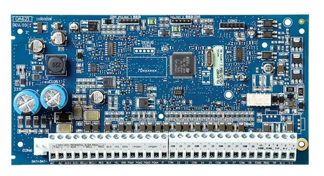 NEO HS2064 PCB
