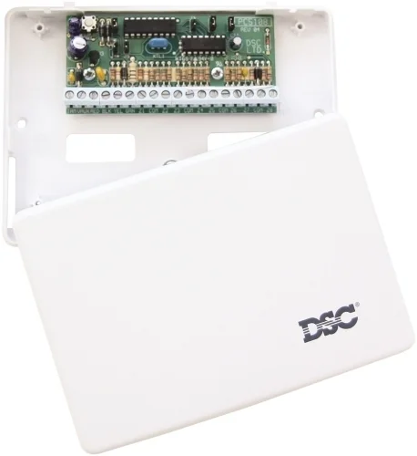 ENCLOSURE PC5001CP