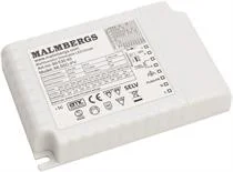 LED-DRIVER – KONSTANTSTRÖM - 1x50