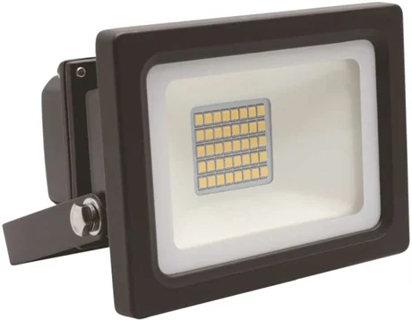 ARC LED STRÅLKASTARE 20W