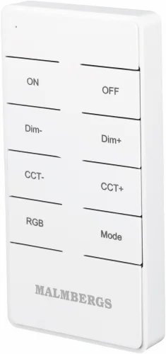 SMARTHOME RF FJÄRRKONTROLL