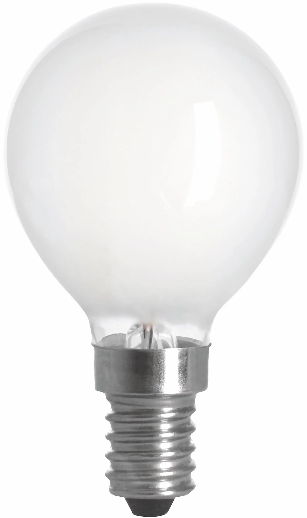 KLOT 4,5W 2700K E14 OPAL DIM