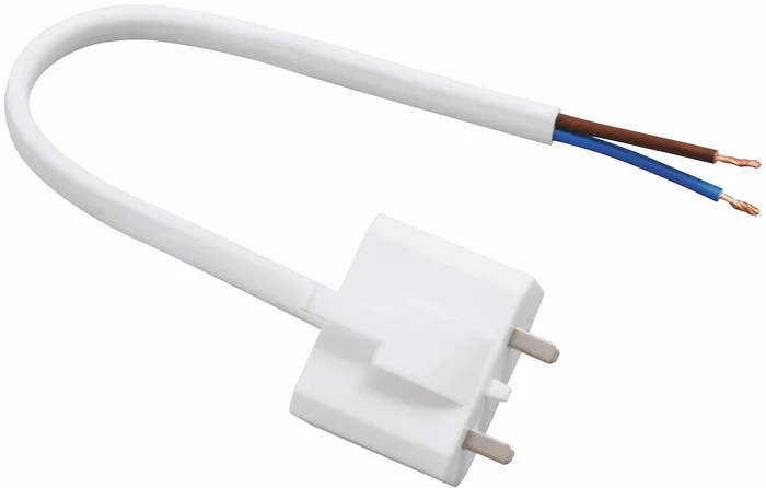 DCL OJORDAD MED LAMPSLADD 20CM