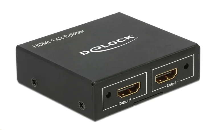HDMI SPLITTER - DELOCK