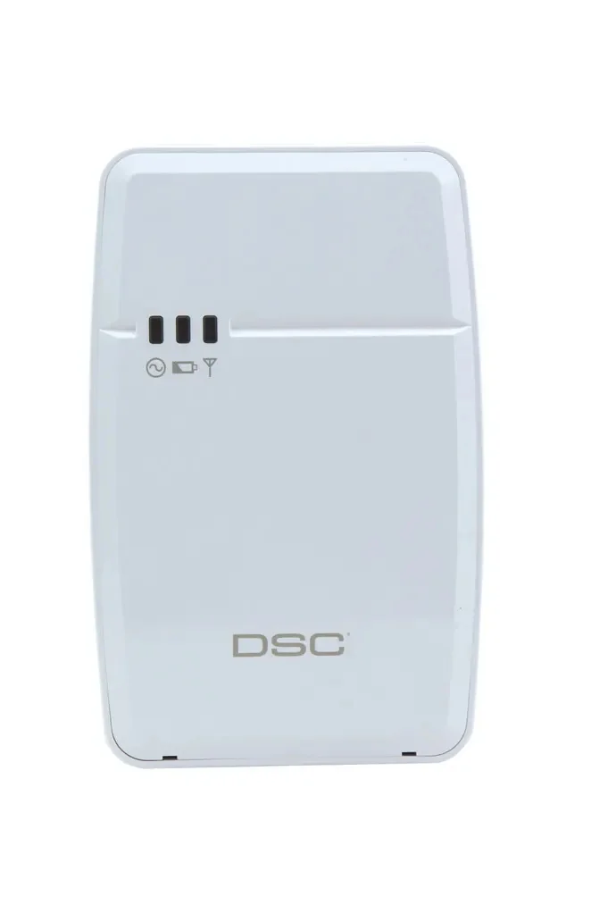 POWERSERIENS TRÅDLÖSA REPEATER WS8920