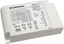 DRIVDON 2x25W - DEMO - 3MÅN GARANTI